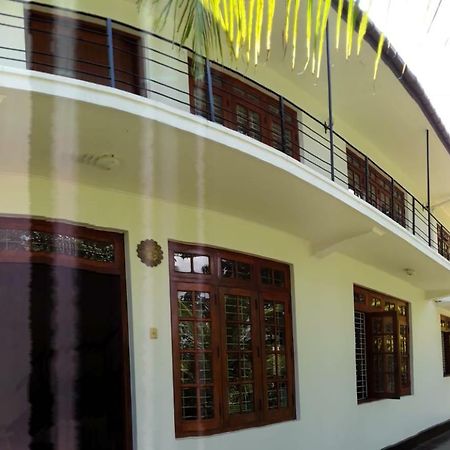La Sachara Bed and Breakfast Κάντι Εξωτερικό φωτογραφία