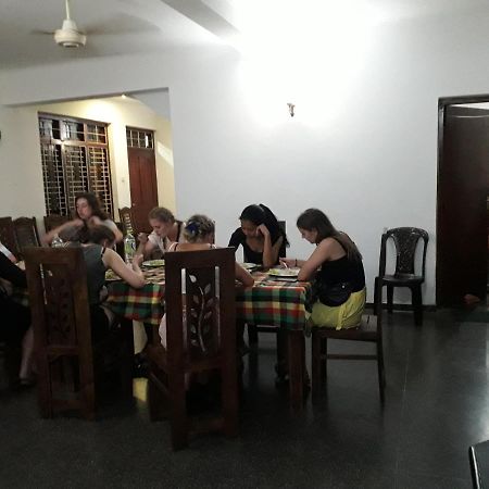 La Sachara Bed and Breakfast Κάντι Εξωτερικό φωτογραφία