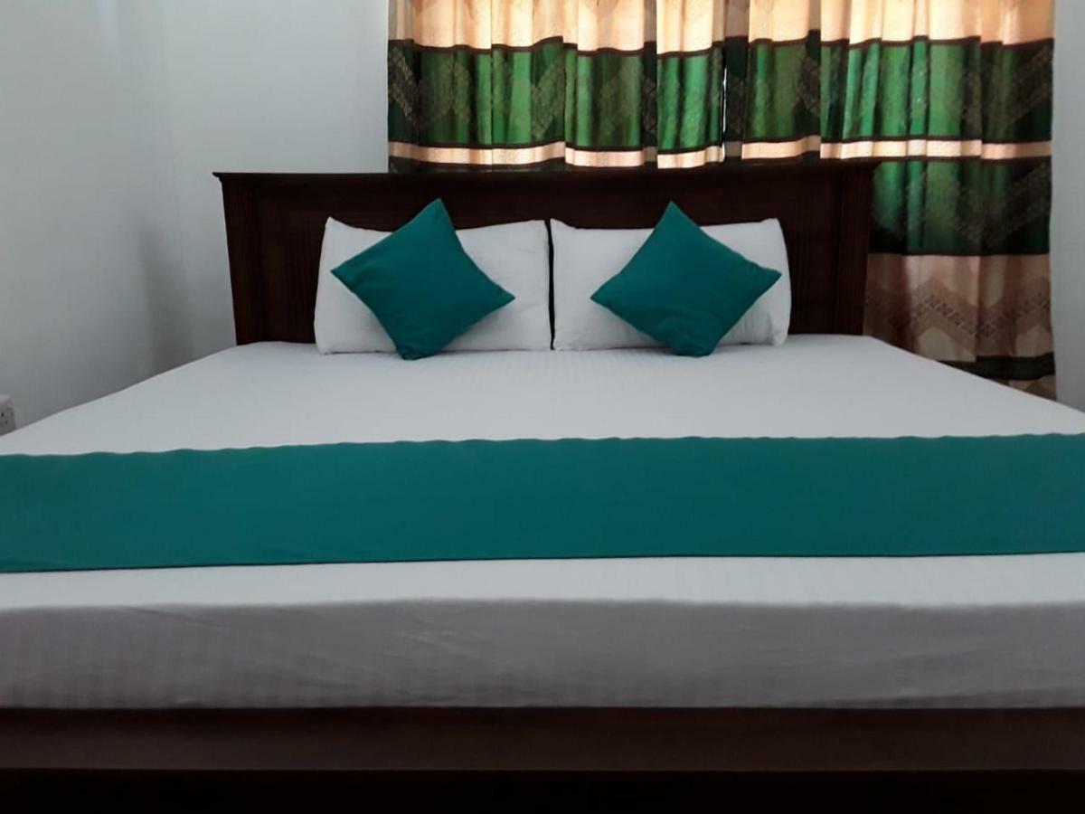 La Sachara Bed and Breakfast Κάντι Εξωτερικό φωτογραφία