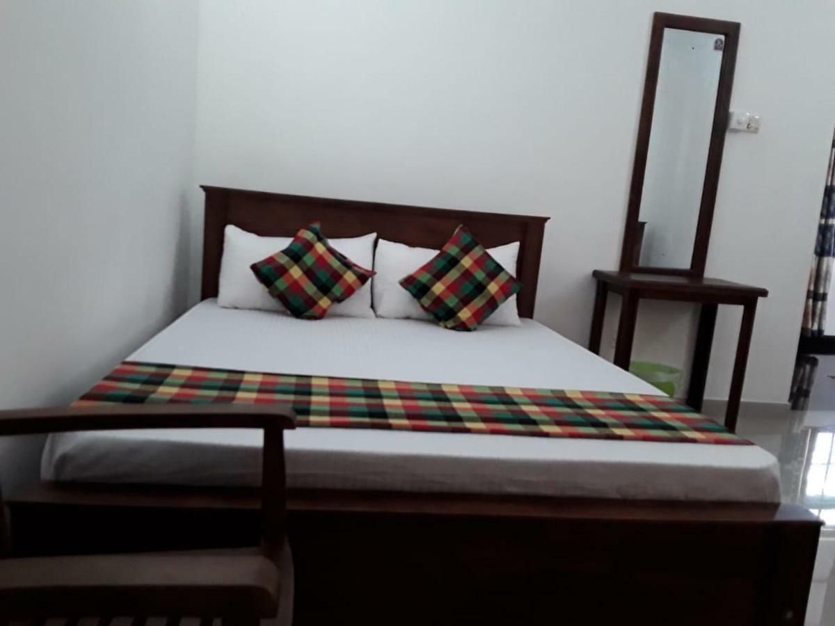 La Sachara Bed and Breakfast Κάντι Εξωτερικό φωτογραφία
