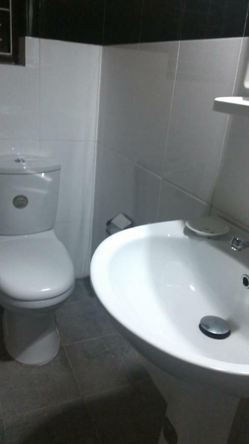 La Sachara Bed and Breakfast Κάντι Εξωτερικό φωτογραφία