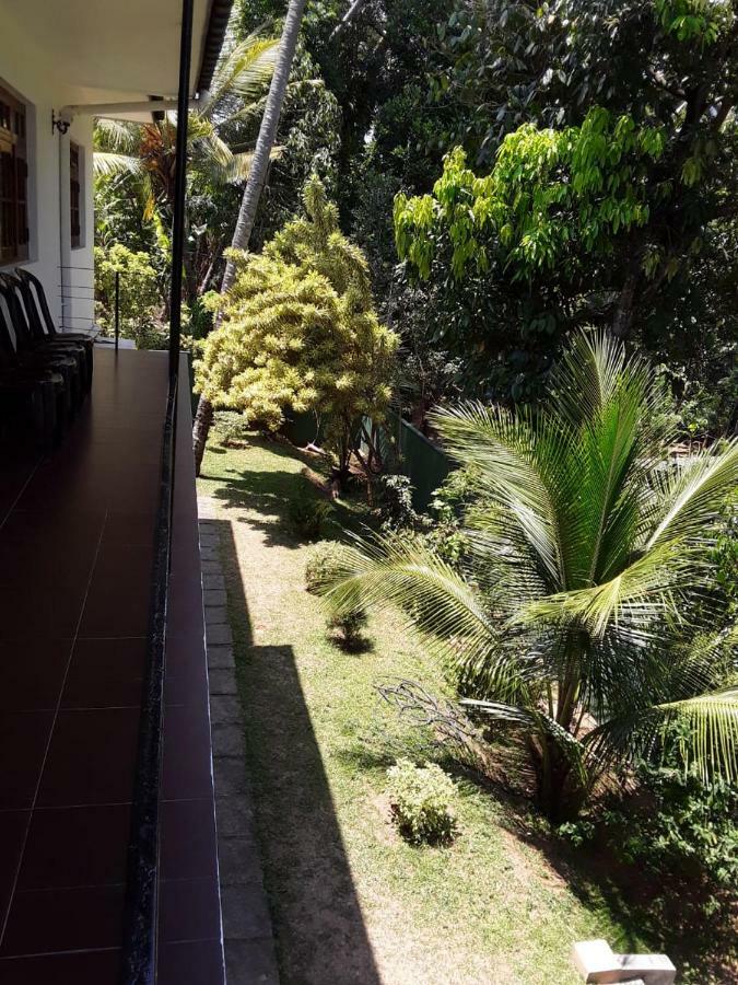 La Sachara Bed and Breakfast Κάντι Εξωτερικό φωτογραφία