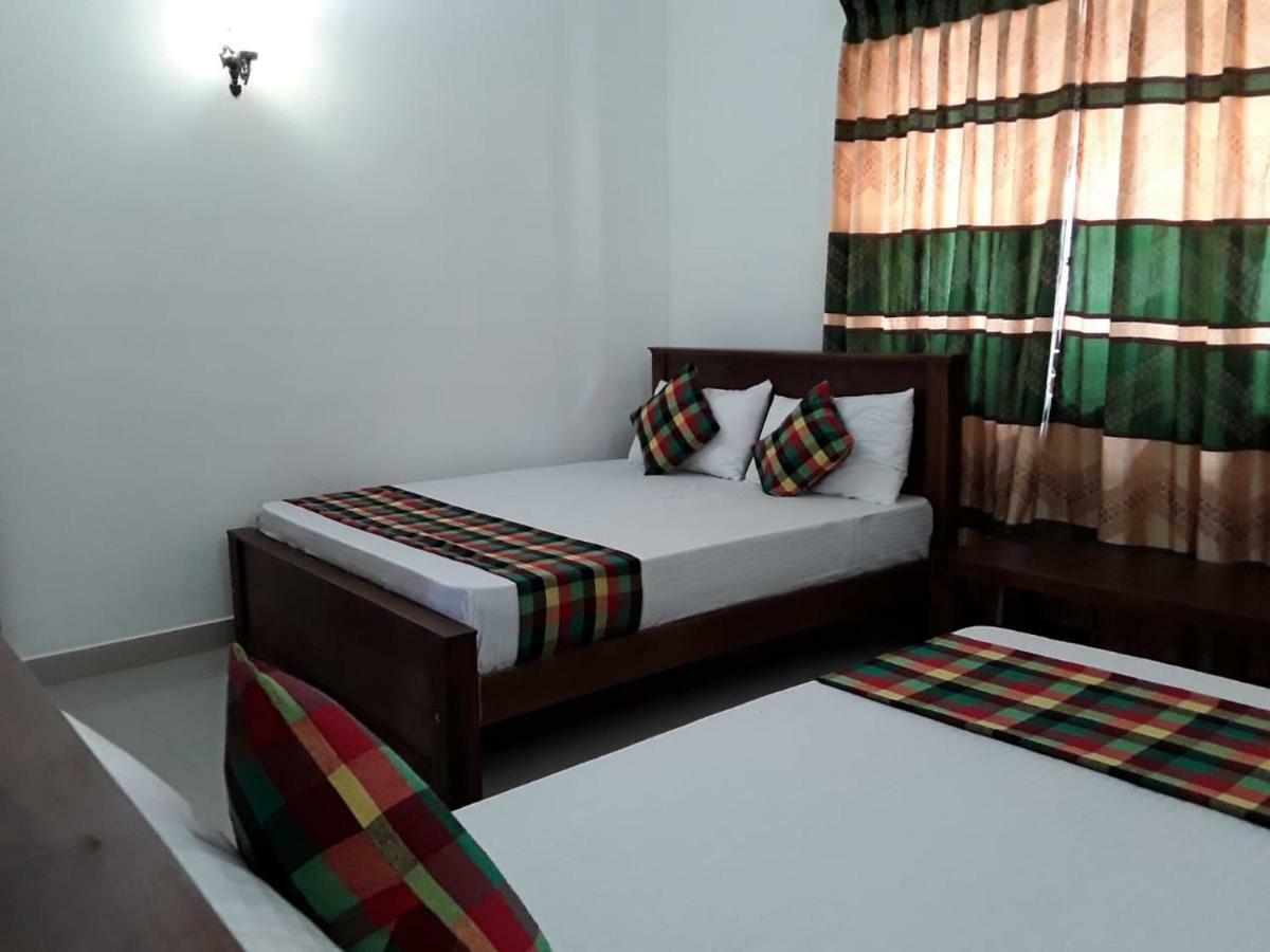 La Sachara Bed and Breakfast Κάντι Εξωτερικό φωτογραφία