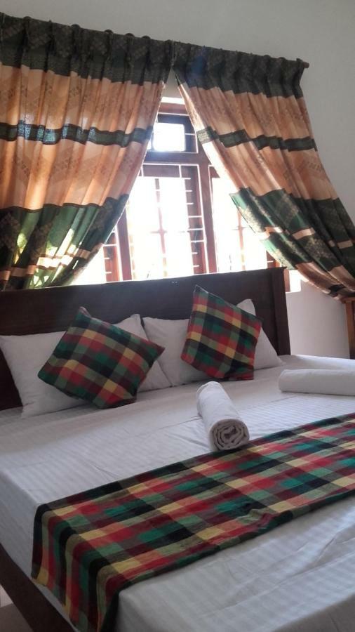 La Sachara Bed and Breakfast Κάντι Εξωτερικό φωτογραφία
