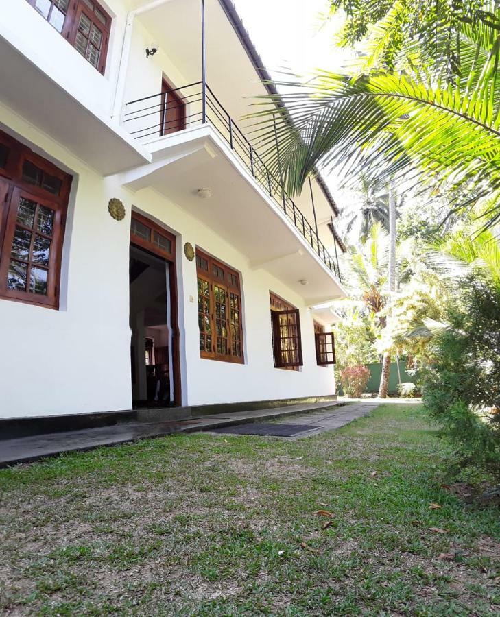 La Sachara Bed and Breakfast Κάντι Εξωτερικό φωτογραφία
