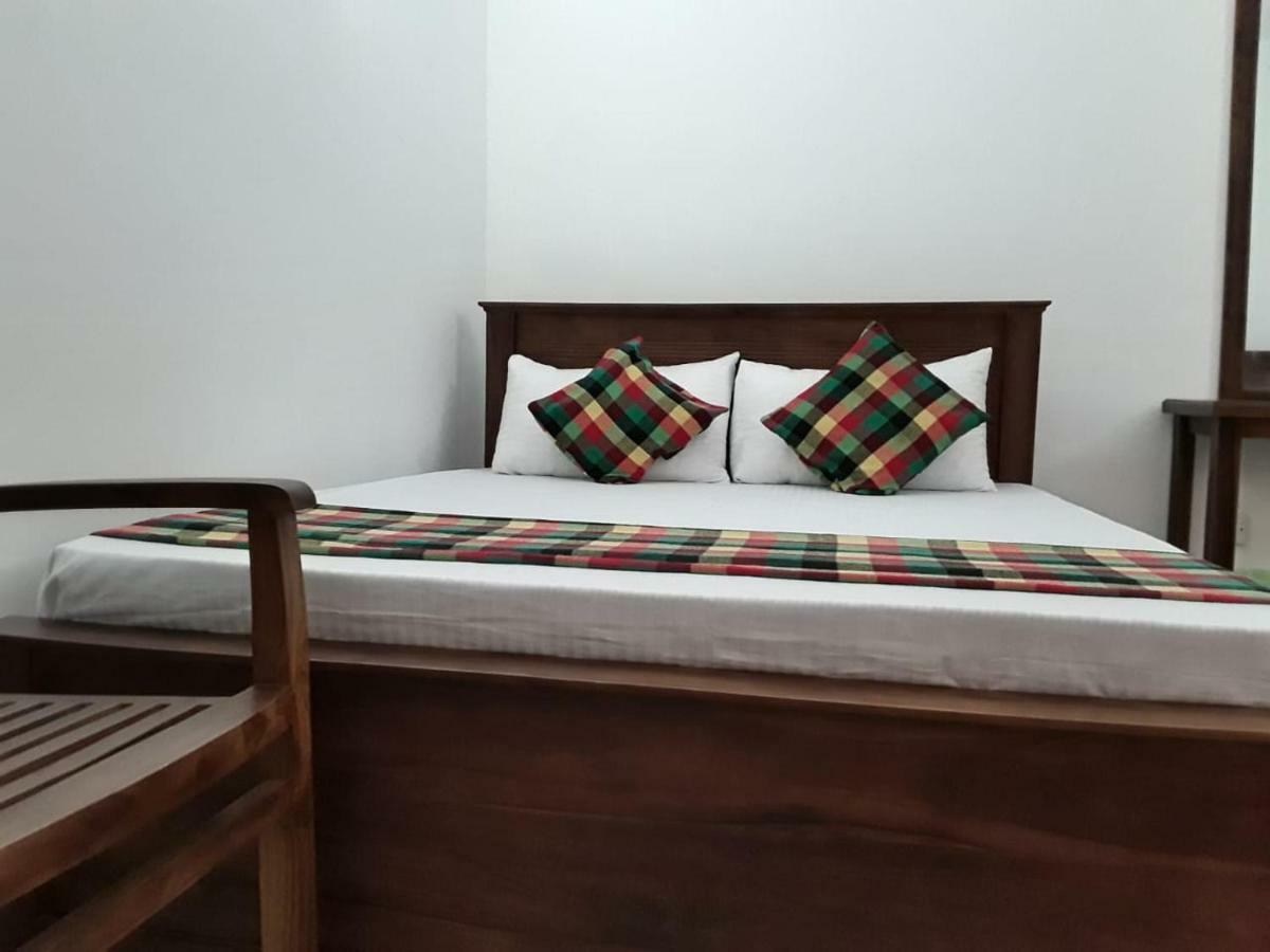 La Sachara Bed and Breakfast Κάντι Εξωτερικό φωτογραφία