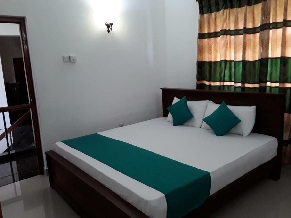 La Sachara Bed and Breakfast Κάντι Εξωτερικό φωτογραφία