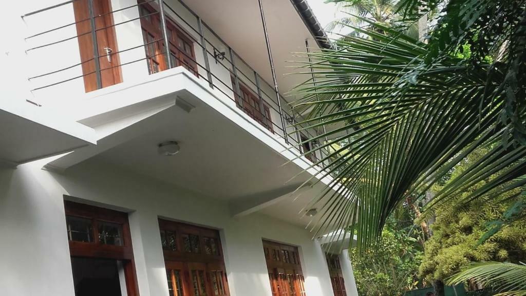La Sachara Bed and Breakfast Κάντι Εξωτερικό φωτογραφία