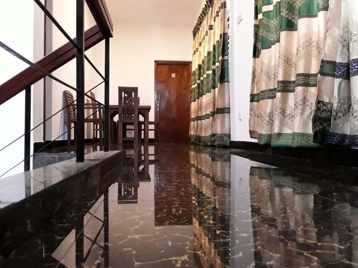 La Sachara Bed and Breakfast Κάντι Εξωτερικό φωτογραφία