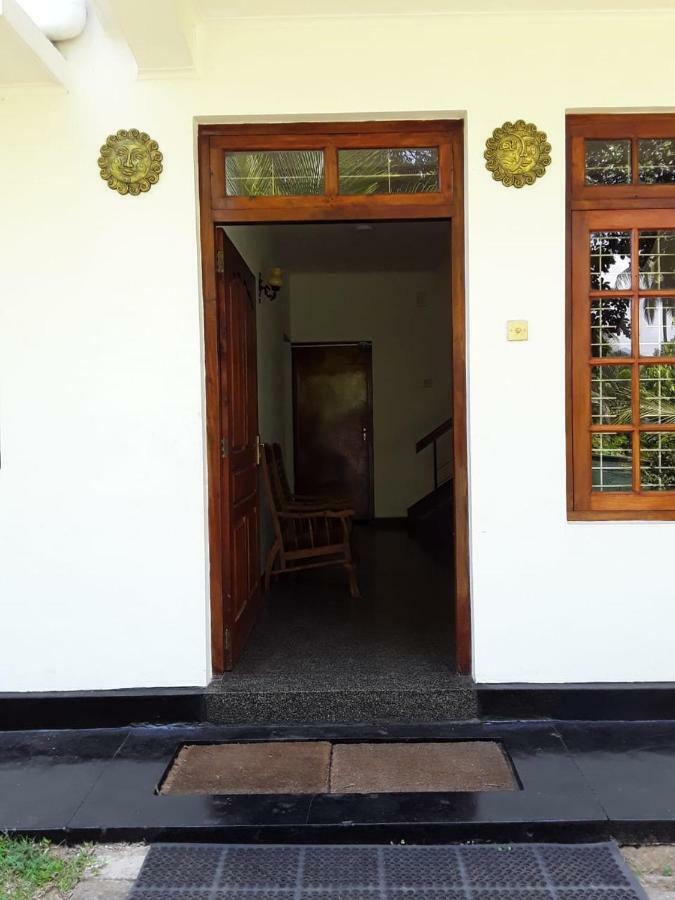 La Sachara Bed and Breakfast Κάντι Εξωτερικό φωτογραφία