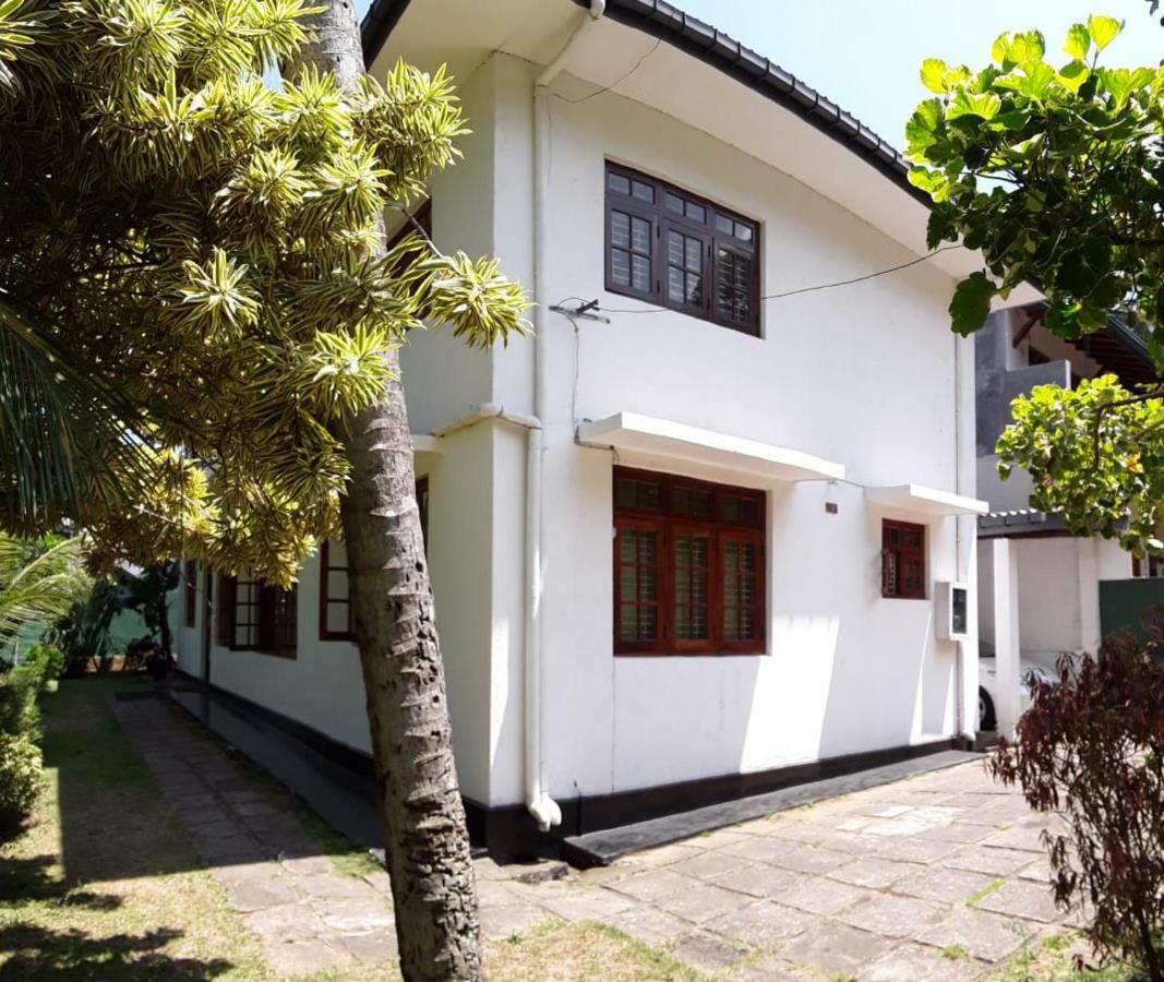 La Sachara Bed and Breakfast Κάντι Εξωτερικό φωτογραφία