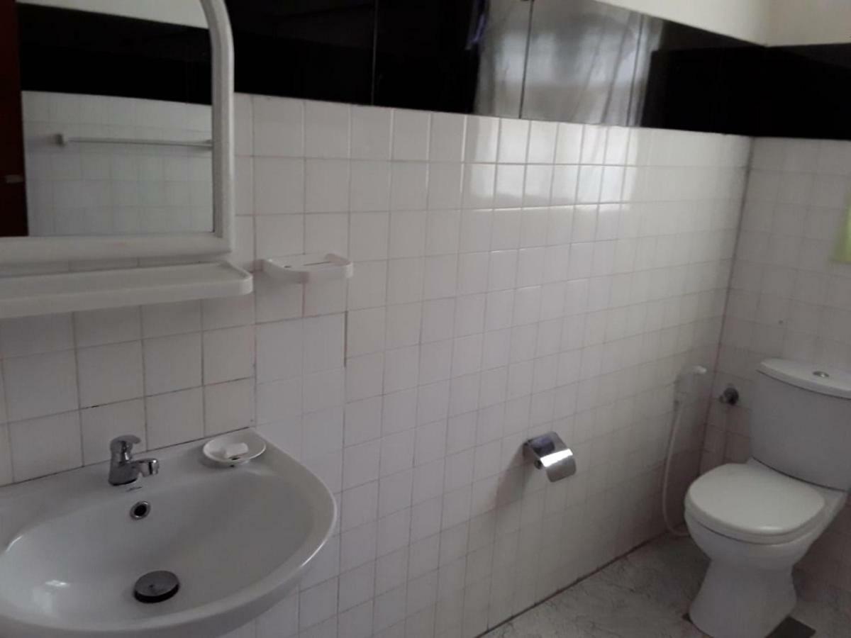 La Sachara Bed and Breakfast Κάντι Εξωτερικό φωτογραφία