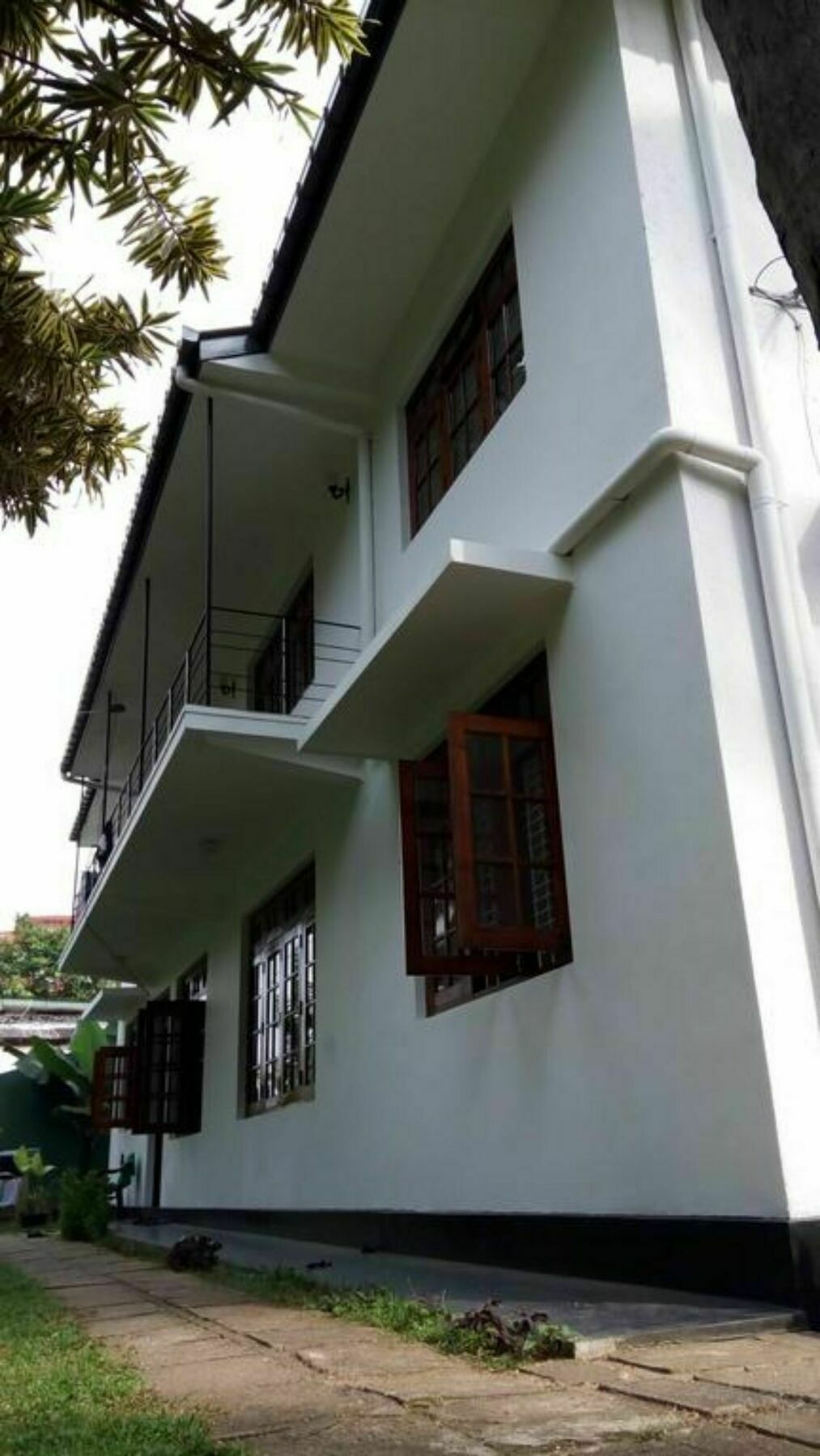 La Sachara Bed and Breakfast Κάντι Εξωτερικό φωτογραφία