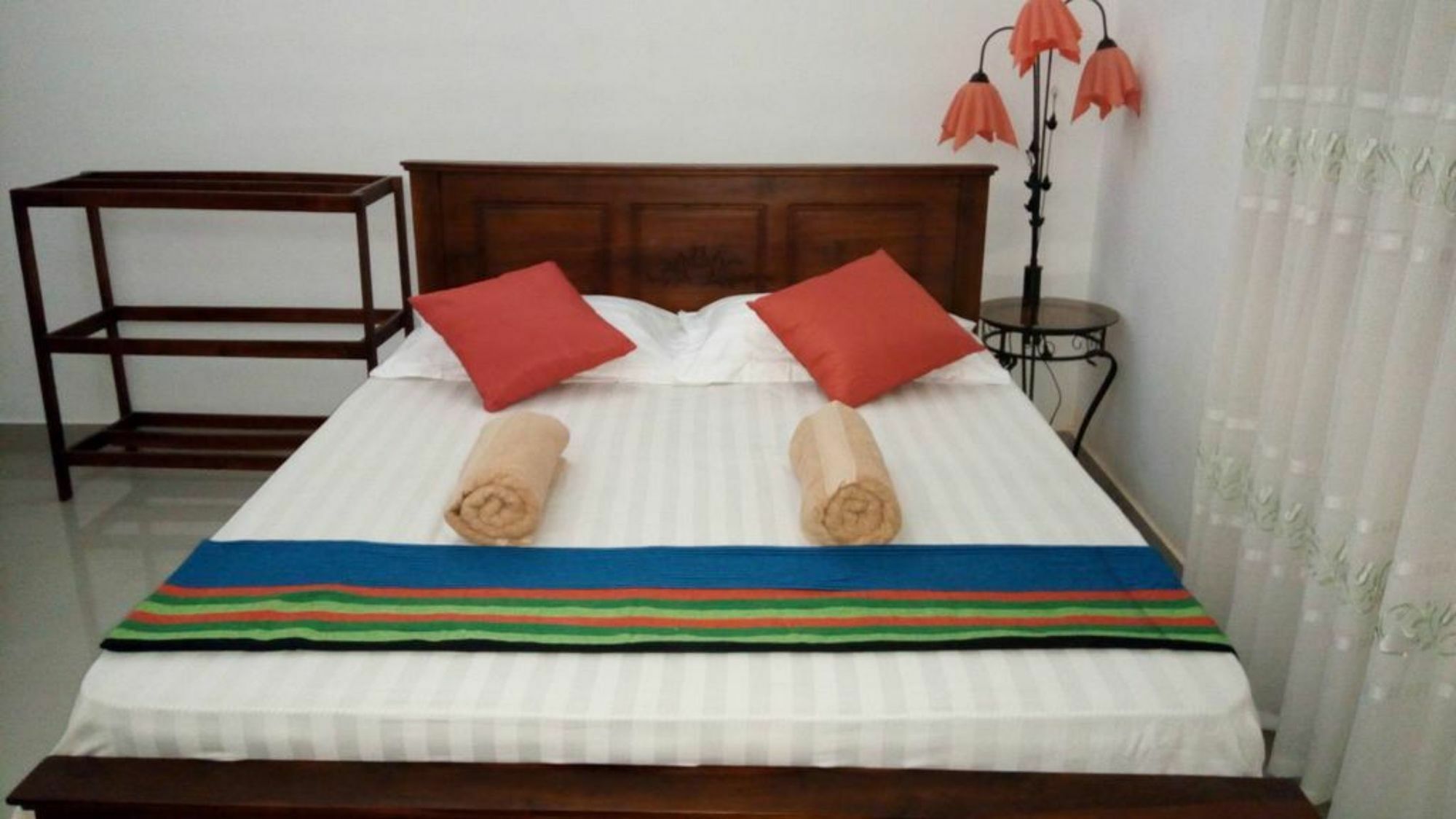 La Sachara Bed and Breakfast Κάντι Εξωτερικό φωτογραφία