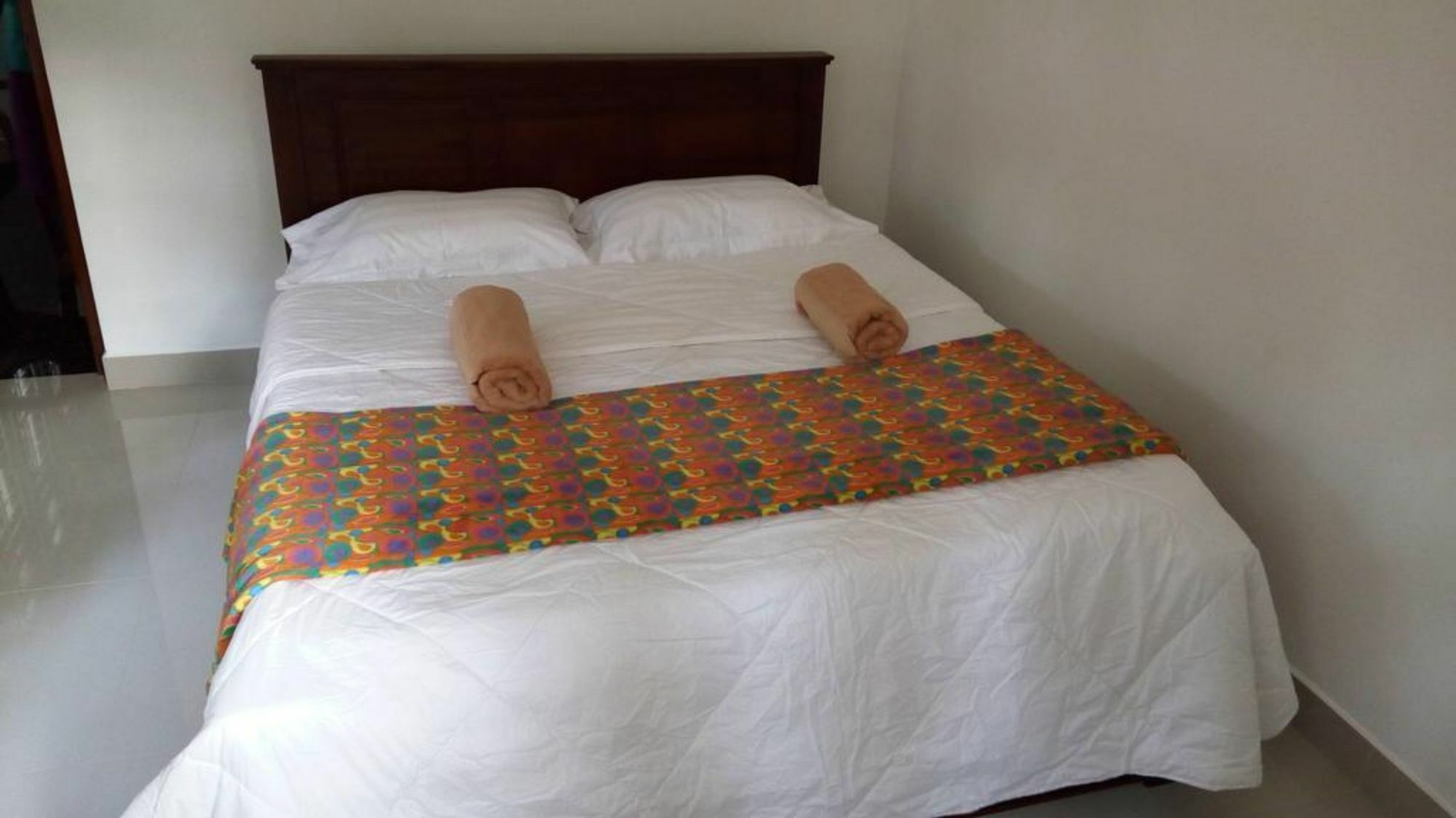 La Sachara Bed and Breakfast Κάντι Εξωτερικό φωτογραφία